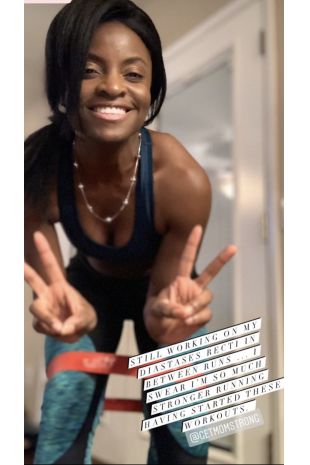 get mom strong instagram testimonial 19